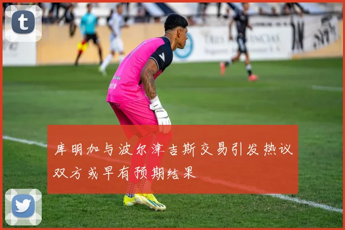 库明加与波尔津吉斯交易引发热议双方或早有预期结果