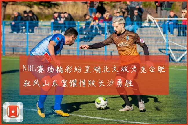 NBL赛场精彩纷呈湖北文旅力克合肥狂风山东蜜獾惜败长沙勇胜