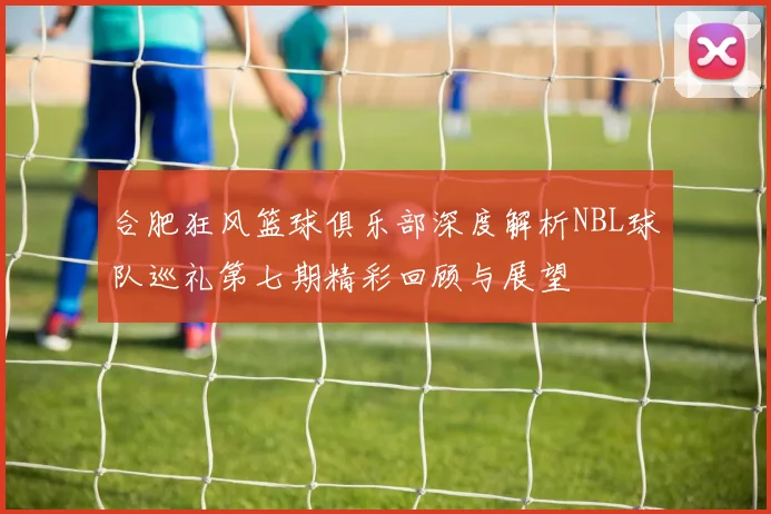 合肥狂风篮球俱乐部深度解析NBL球队巡礼第七期精彩回顾与展望