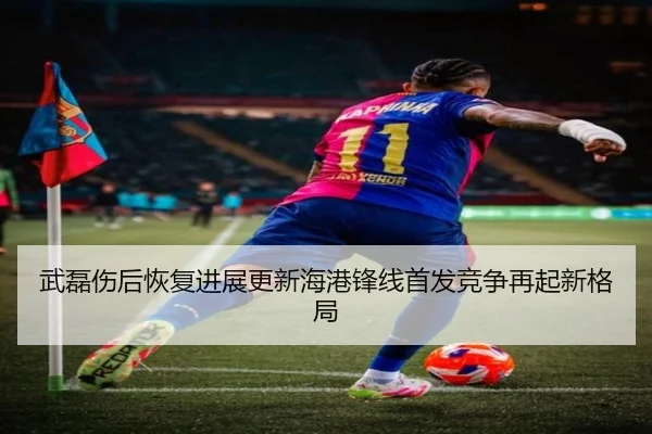 武磊伤后恢复进展更新海港锋线首发竞争再起新格局（bob）
